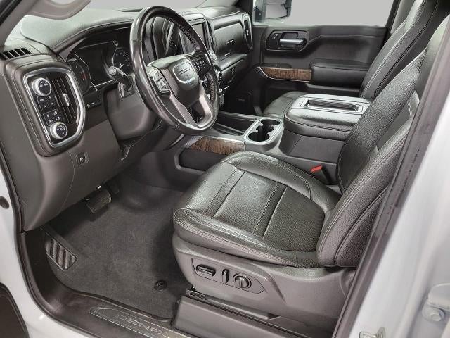 2020 GMC Sierra 1500 4WD Crew Cab 147 Denali