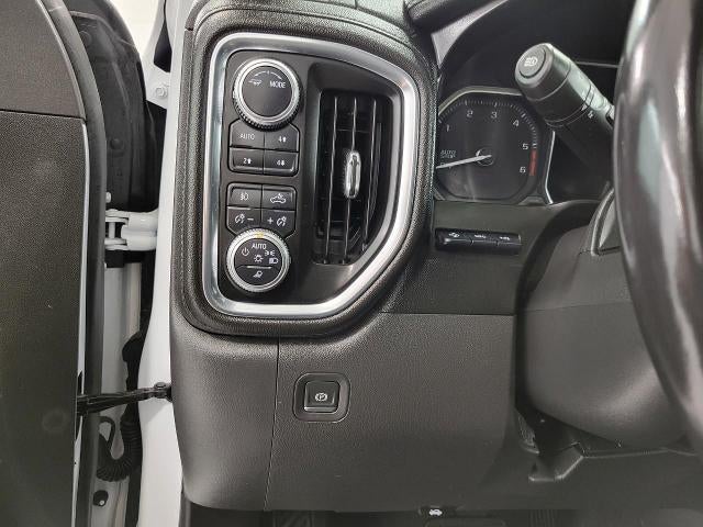 2020 GMC Sierra 1500 4WD Crew Cab 147 Denali