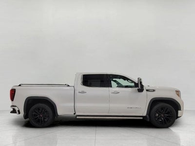 2020 GMC Sierra 1500 4WD Crew Cab 147 Denali