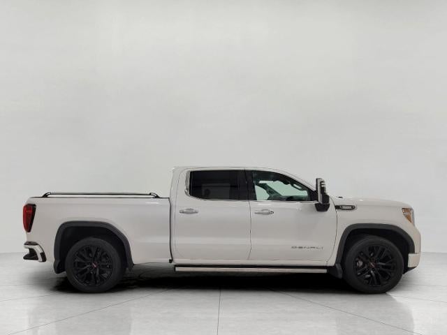 2020 GMC Sierra 1500 4WD Crew Cab 147 Denali