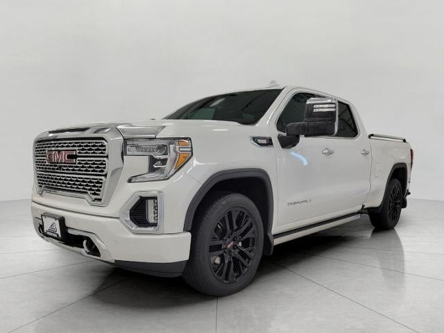 2020 GMC Sierra 1500 4WD Crew Cab 147 Denali