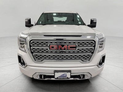 2020 GMC Sierra 1500 4WD Crew Cab 147 Denali