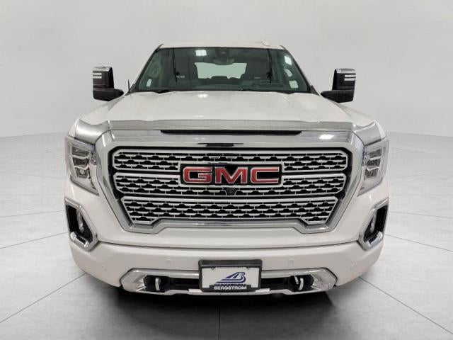 2020 GMC Sierra 1500 4WD Crew Cab 147 Denali