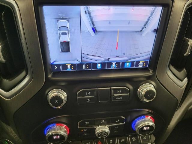 2020 GMC Sierra 1500 4WD Crew Cab 147 Denali