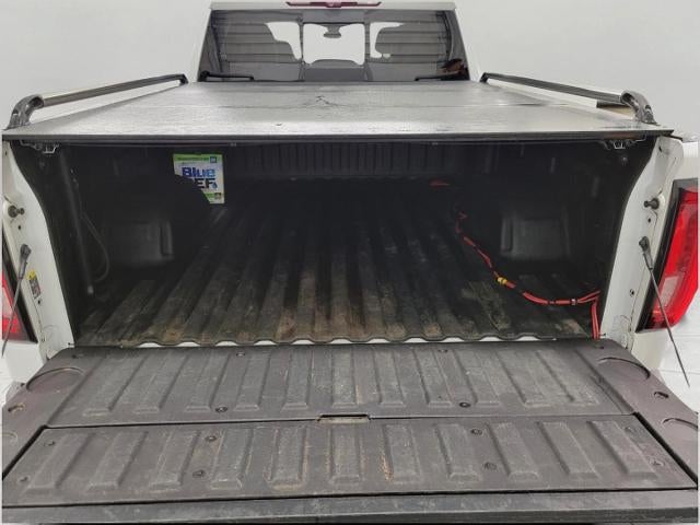 2020 GMC Sierra 1500 4WD Crew Cab 147 Denali