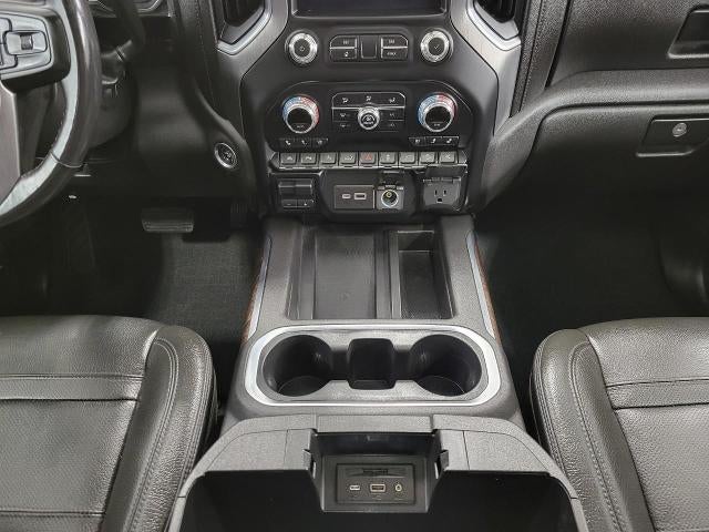 2020 GMC Sierra 1500 4WD Crew Cab 147 Denali