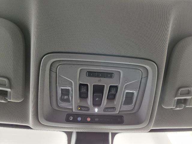 2020 GMC Sierra 1500 4WD Crew Cab 147 Denali