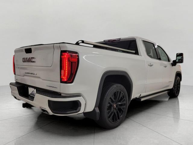 2020 GMC Sierra 1500 4WD Crew Cab 147 Denali