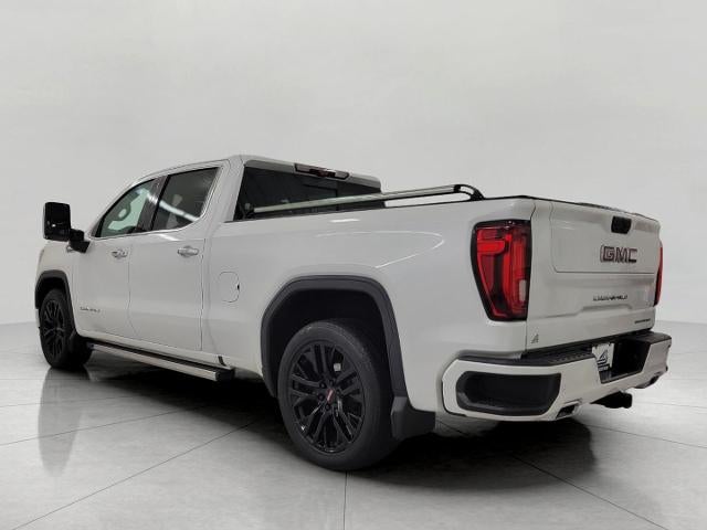 2020 GMC Sierra 1500 4WD Crew Cab 147 Denali