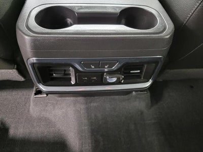 2020 GMC Sierra 1500 4WD Crew Cab 147 Denali