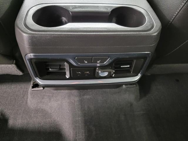 2020 GMC Sierra 1500 4WD Crew Cab 147 Denali