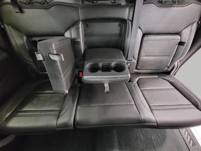 2020 GMC Sierra 1500 4WD Crew Cab 147 Denali