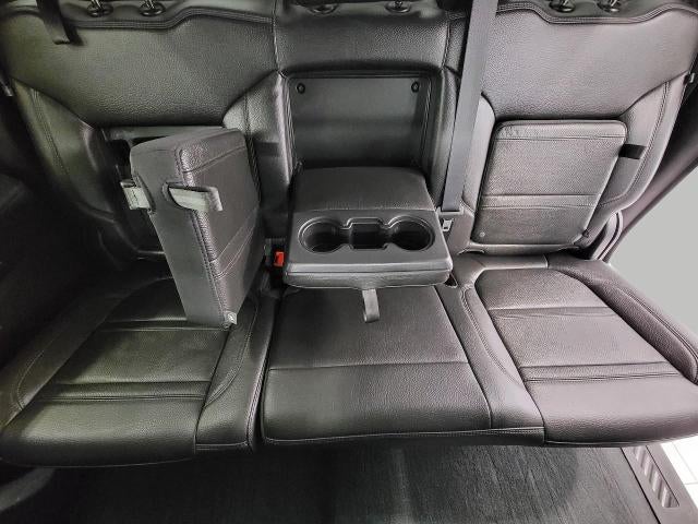 2020 GMC Sierra 1500 4WD Crew Cab 147 Denali