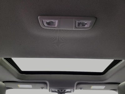 2020 GMC Sierra 1500 4WD Crew Cab 147 Denali