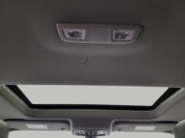 2020 GMC Sierra 1500 4WD Crew Cab 147 Denali