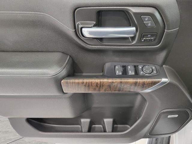 2020 GMC Sierra 1500 4WD Crew Cab 147 Denali