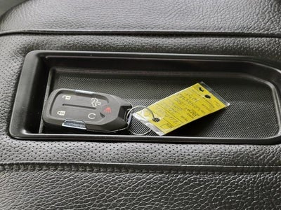 2020 GMC Sierra 1500 4WD Crew Cab 147 Denali