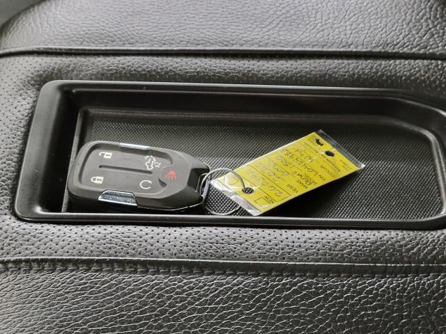 2020 GMC Sierra 1500 4WD Crew Cab 147 Denali