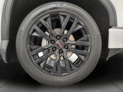 2020 GMC Sierra 1500 4WD Crew Cab 147 Denali