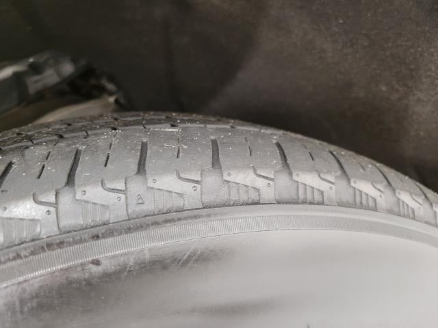 2020 GMC Sierra 1500 4WD Crew Cab 147 Denali