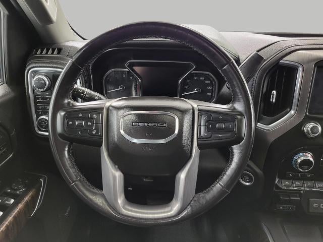 2020 GMC Sierra 1500 4WD Crew Cab 147 Denali