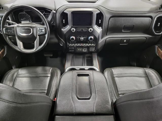 2020 GMC Sierra 1500 4WD Crew Cab 147 Denali