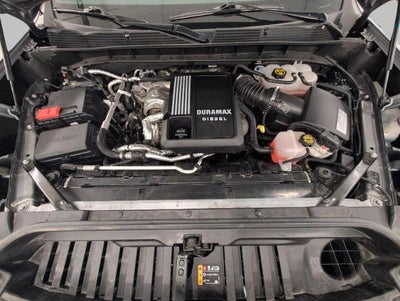 2021 GMC Sierra 1500 4WD Crew Cab 147 Denali