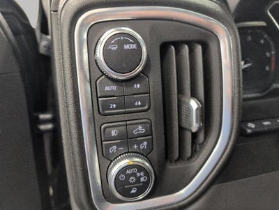 2021 GMC Sierra 1500 4WD Crew Cab 147 Denali