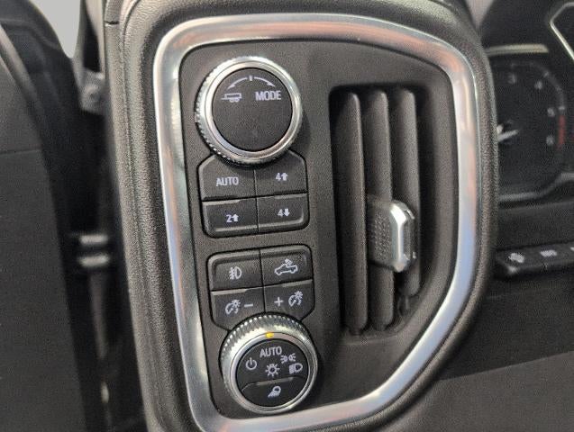 2021 GMC Sierra 1500 4WD Crew Cab 147 Denali