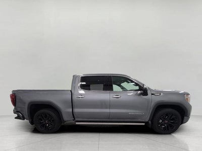 2021 GMC Sierra 1500 4WD Crew Cab 147 Denali