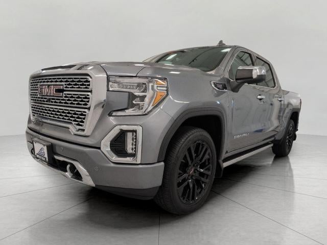 2021 GMC Sierra 1500 4WD Crew Cab 147 Denali