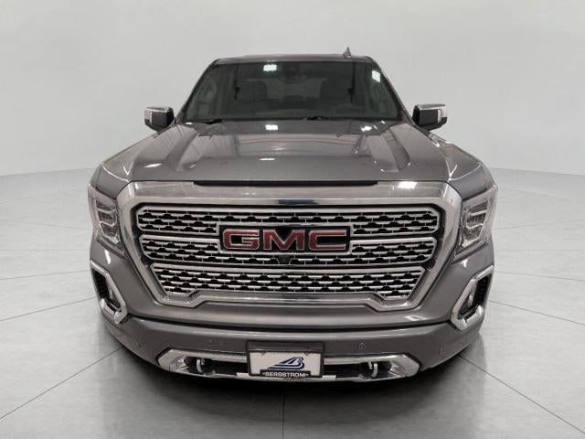 2021 GMC Sierra 1500 4WD Crew Cab 147 Denali