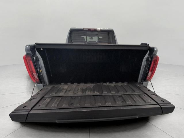 2021 GMC Sierra 1500 4WD Crew Cab 147 Denali