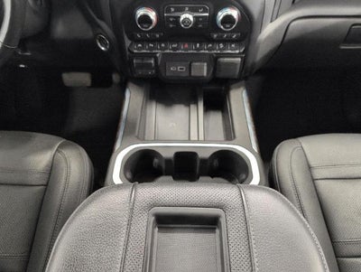 2021 GMC Sierra 1500 4WD Crew Cab 147 Denali
