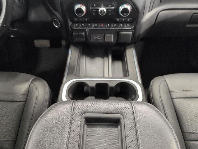 2021 GMC Sierra 1500 4WD Crew Cab 147 Denali