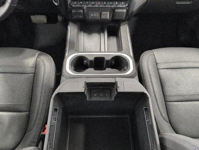 2021 GMC Sierra 1500 4WD Crew Cab 147 Denali