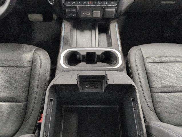 2021 GMC Sierra 1500 4WD Crew Cab 147 Denali