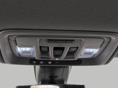 2021 GMC Sierra 1500 4WD Crew Cab 147 Denali