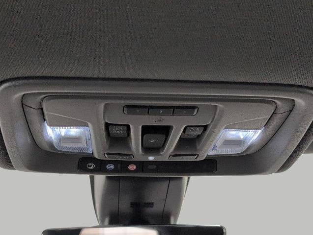 2021 GMC Sierra 1500 4WD Crew Cab 147 Denali