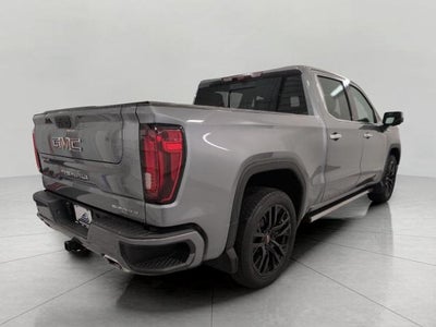 2021 GMC Sierra 1500 4WD Crew Cab 147 Denali