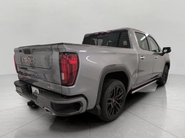 2021 GMC Sierra 1500 4WD Crew Cab 147 Denali