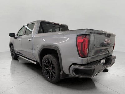 2021 GMC Sierra 1500 4WD Crew Cab 147 Denali