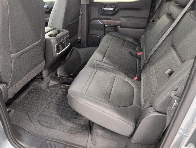 2021 GMC Sierra 1500 4WD Crew Cab 147 Denali