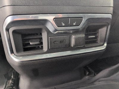 2021 GMC Sierra 1500 4WD Crew Cab 147 Denali