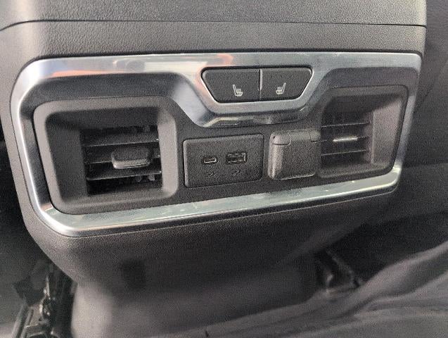 2021 GMC Sierra 1500 4WD Crew Cab 147 Denali