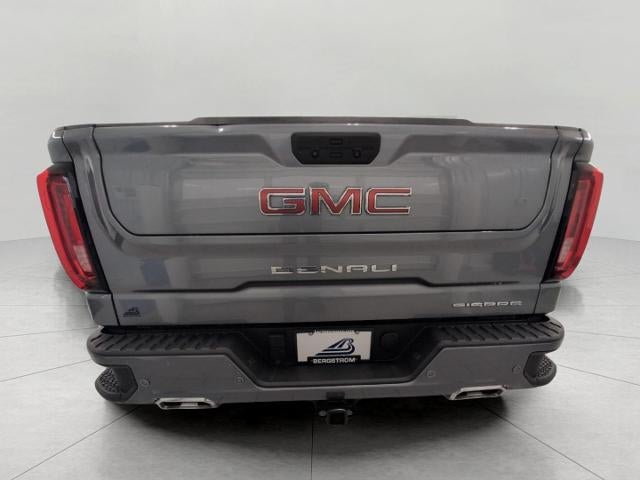 2021 GMC Sierra 1500 4WD Crew Cab 147 Denali
