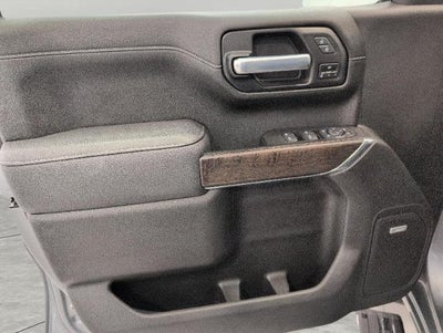 2021 GMC Sierra 1500 4WD Crew Cab 147 Denali