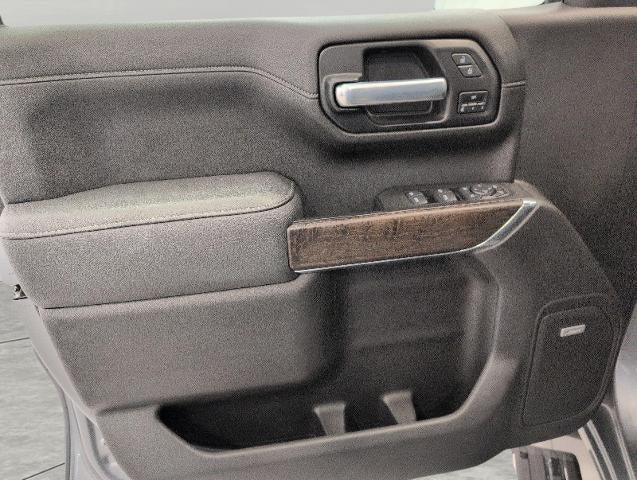 2021 GMC Sierra 1500 4WD Crew Cab 147 Denali