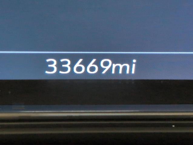 2021 GMC Sierra 1500 4WD Crew Cab 147 Denali