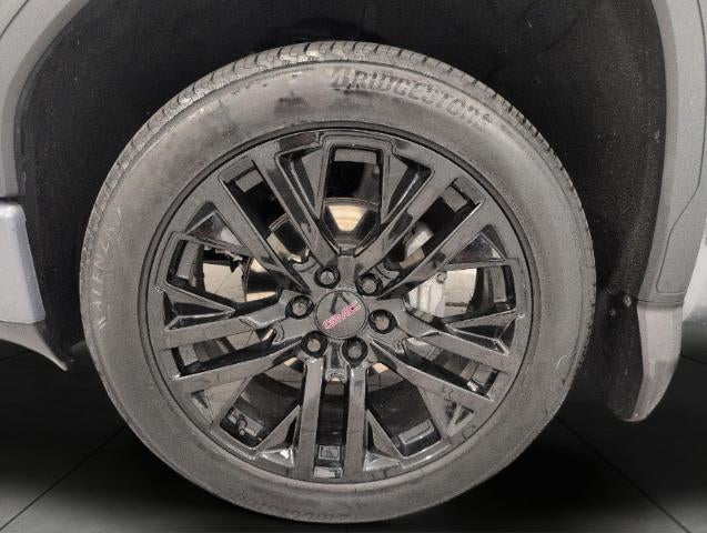 2021 GMC Sierra 1500 4WD Crew Cab 147 Denali